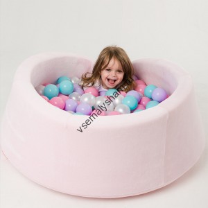 Сухой бассейн Romana Airpool Max ДМФ-МК-02.54.01