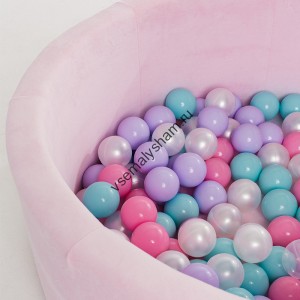 Сухой бассейн Romana Airpool Max ДМФ-МК-02.54.01