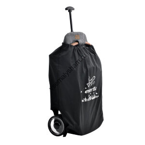 Коляска прогулочная Everflo Air E-390