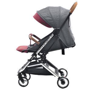 Коляска прогулочная Everflo Air E-390