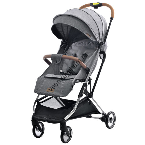 Коляска прогулочная Everflo Air E-390