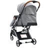 Коляска прогулочная Everflo Air E-390