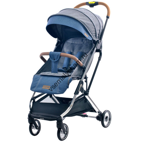 Коляска прогулочная Everflo Air E-390