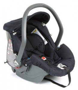 Автокресло CAM Area Zero+ T186