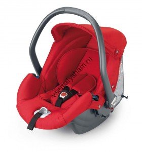 Автокресло CAM Area Zero+ T290