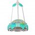 Viridian Blue Прыгунки Jetem Auto