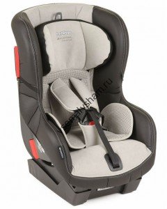 Автокресло Peg-Perego Viaggio Duo-Fix K Alcantara