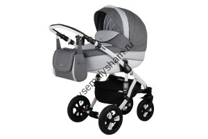 Коляска BeBe-Mobile Mario Ecco (2 в 1) 714S