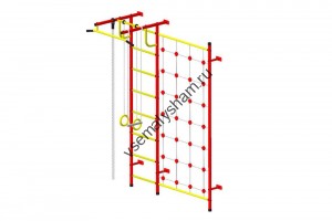 ДСК Пионер - С3С красно-желтый