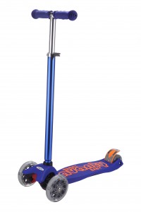 Самокат Sweet Baby Avanti