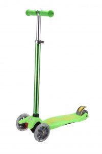 Самокат Sweet Baby Avanti