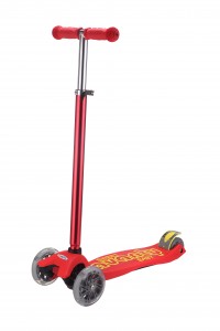 Самокат Sweet Baby Avanti