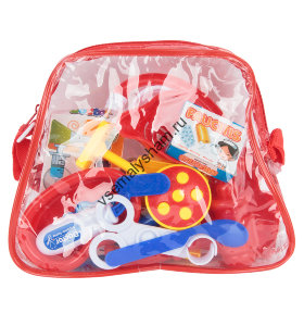 Игровой набор Игруша Доктор в ассортименте I8503-1