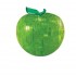 3D головоломка Яблоко зеленое