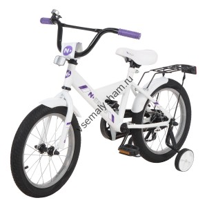 Велосипед N.Ergo ВН16173