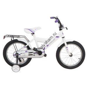 Велосипед N.Ergo ВН16173