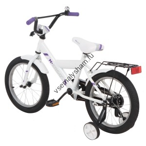 Велосипед N.Ergo ВН16173