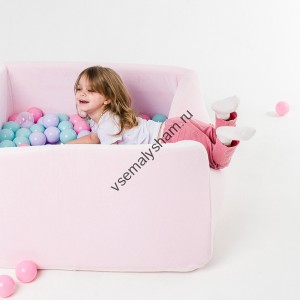 Сухой бассейн Romana Airpool Box ДМФ-МК-02.55.01