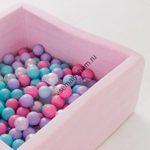 Сухой бассейн Romana Airpool Box ДМФ-МК-02.55.01