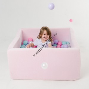 Сухой бассейн Romana Airpool Box ДМФ-МК-02.55.01