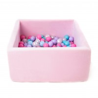 Сухой бассейн Romana  Airpool Box  ДМФ-МК-02.55.01