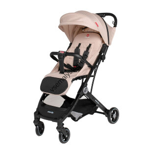 Коляска прогулочная Everflo Baby travel E-330