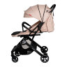 Коляска прогулочная Everflo Baby travel E-330