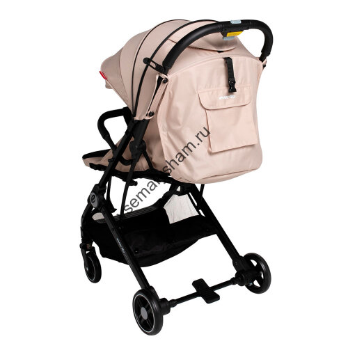 Коляска прогулочная Everflo Baby travel E-330