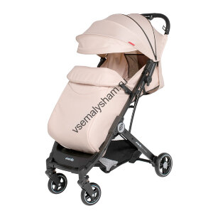 Коляска прогулочная Everflo Baby travel E-330