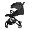 Коляска прогулочная Everflo Baby travel E-330