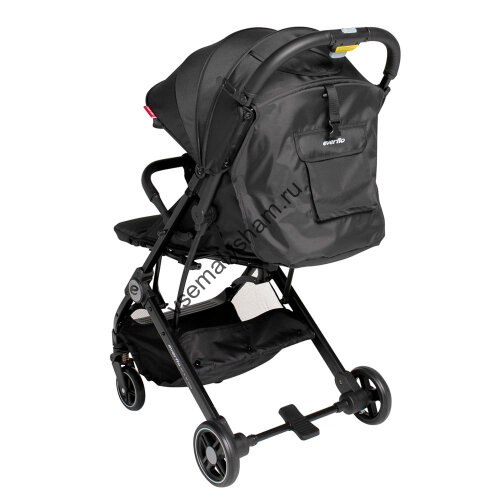 Коляска прогулочная Everflo Baby travel E-330