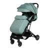 Коляска прогулочная Everflo Baby travel E-330