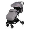 Коляска прогулочная Everflo Baby travel E-330