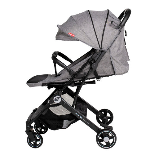 Коляска прогулочная Everflo Baby travel E-330