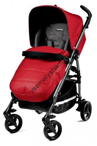 Коляска Peg-Perego Si Completo