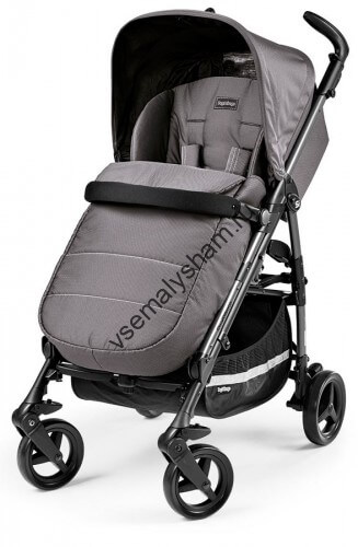 Коляска Peg-Perego Si Completo