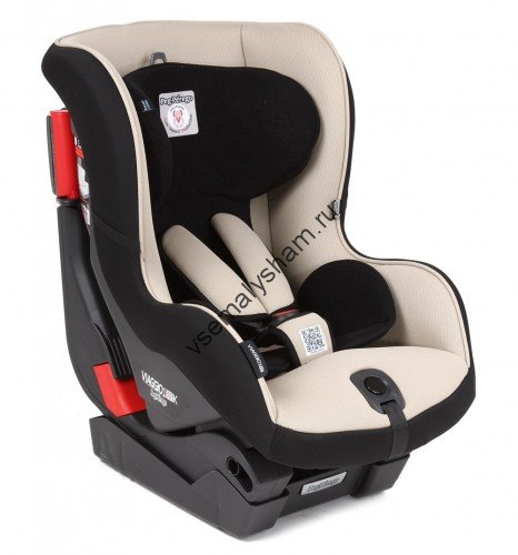 Автокресло Peg-Perego Viaggio Duo-Fix K