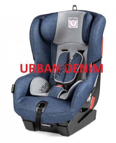 Автокресло Peg-Perego Viaggio Duo-Fix K