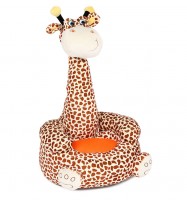 Кресло детское Жирафик KD305 giraffe