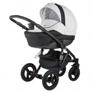 Коляска 2 в 1 Bebe Mobile Mario Ecco 100% 13 S