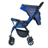 Коляска прогулочная Everflo Cricket Е-219
