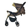 Коляска прогулочная Everflo Cricket Е-219
