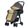 Коляска прогулочная Everflo Cricket Е-219