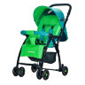 Коляска прогулочная Everflo Cricket Е-219
