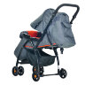 Коляска прогулочная Everflo Cricket Е-219