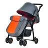 Коляска прогулочная Everflo Cricket Е-219