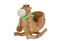 Качалка  Lider Kids  Жирафик JR2514
