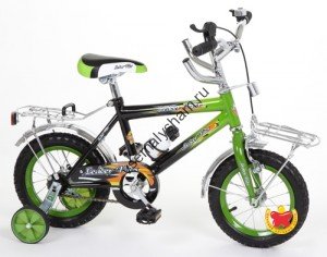 Велосипед Leader Kids G12M110