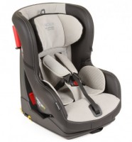 Автокресло Peg-Perego Viaggio Duo-Fix TT Alcantara