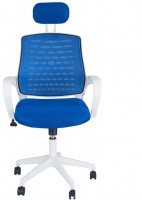 Компьютерное кресло для школьника Fun Desk LST5